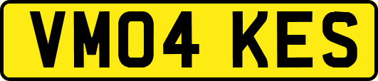 VM04KES
