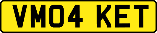 VM04KET