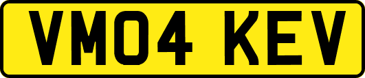 VM04KEV