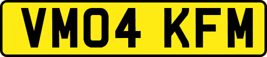 VM04KFM