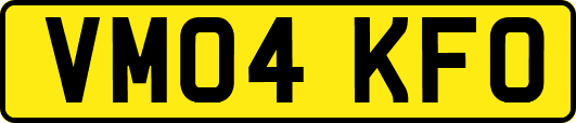 VM04KFO