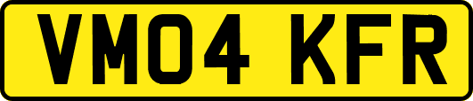 VM04KFR