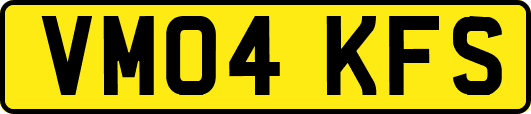 VM04KFS