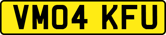 VM04KFU
