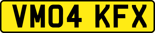 VM04KFX