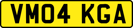 VM04KGA
