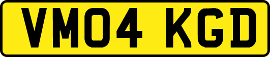 VM04KGD