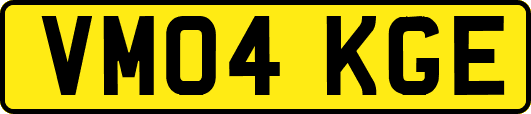VM04KGE
