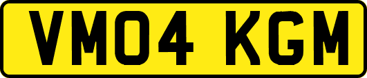 VM04KGM