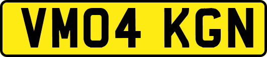 VM04KGN