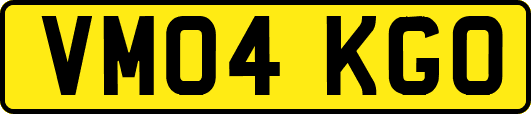 VM04KGO