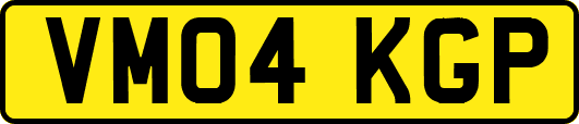 VM04KGP