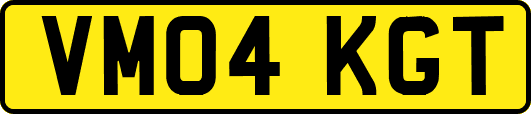 VM04KGT