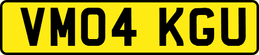 VM04KGU