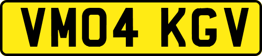 VM04KGV