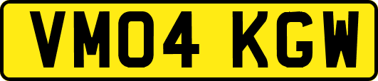 VM04KGW