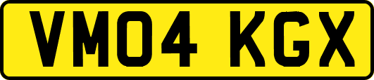 VM04KGX