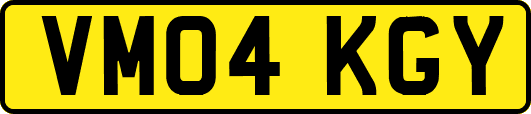 VM04KGY