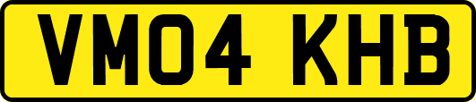 VM04KHB