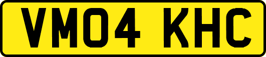 VM04KHC