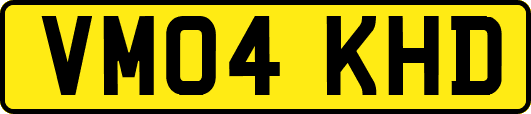 VM04KHD