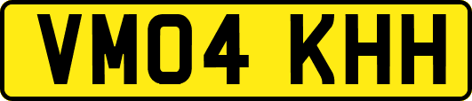 VM04KHH
