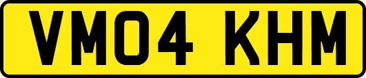 VM04KHM
