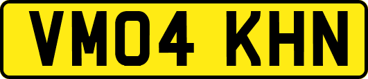 VM04KHN