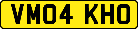 VM04KHO