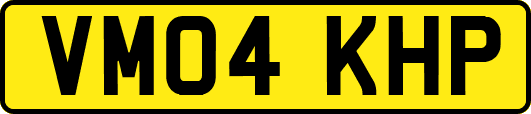 VM04KHP
