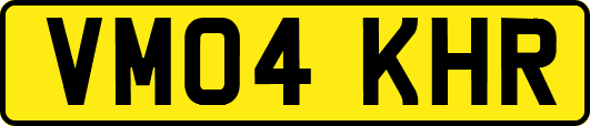 VM04KHR