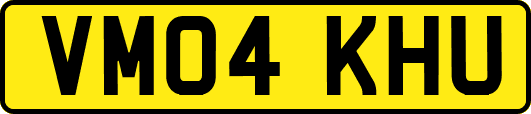 VM04KHU