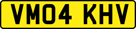 VM04KHV
