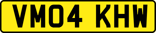 VM04KHW