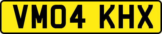 VM04KHX