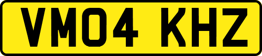 VM04KHZ