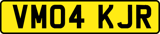 VM04KJR