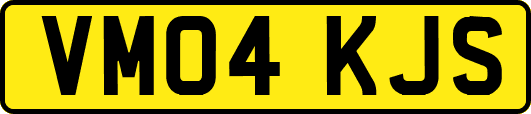 VM04KJS