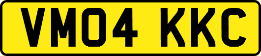 VM04KKC