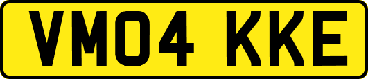 VM04KKE