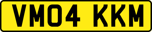 VM04KKM