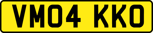 VM04KKO