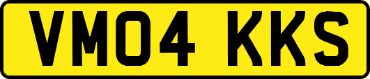 VM04KKS