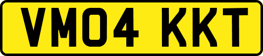 VM04KKT