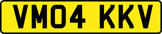 VM04KKV