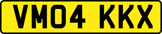 VM04KKX