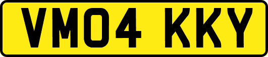 VM04KKY