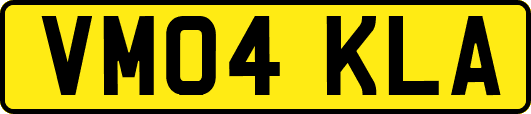 VM04KLA
