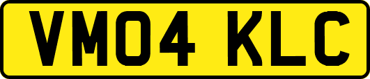 VM04KLC