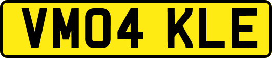 VM04KLE